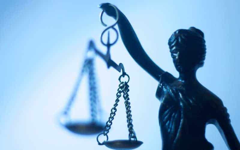 Legal statue